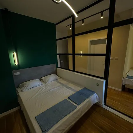 Bed & Breakfast Gigi By Eluxory *
