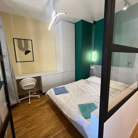 Bed & Breakfast Gigi By Eluxory Skopje