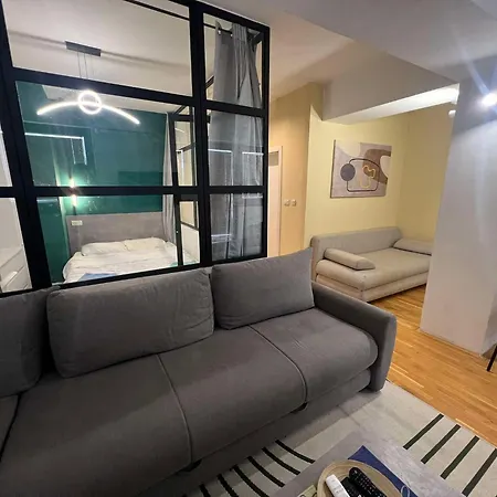 Gigi By Eluxory Skopje