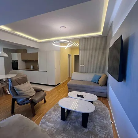 Gigi By Eluxory 3* Skopje