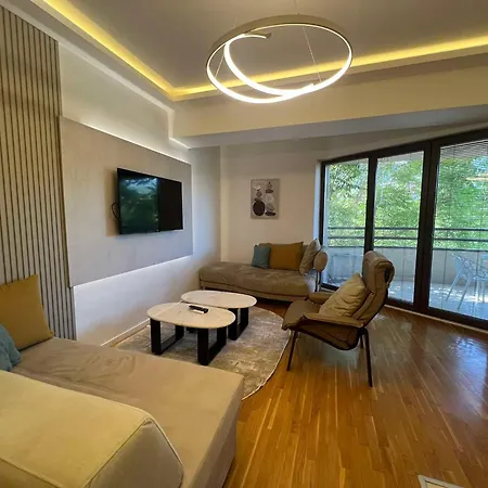 Bed & Breakfast Gigi By Eluxory Skopje