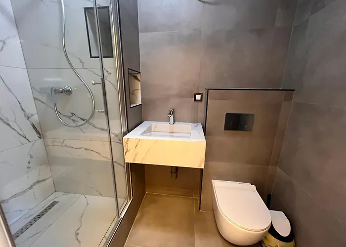 Gigi By Eluxory Отель типа 