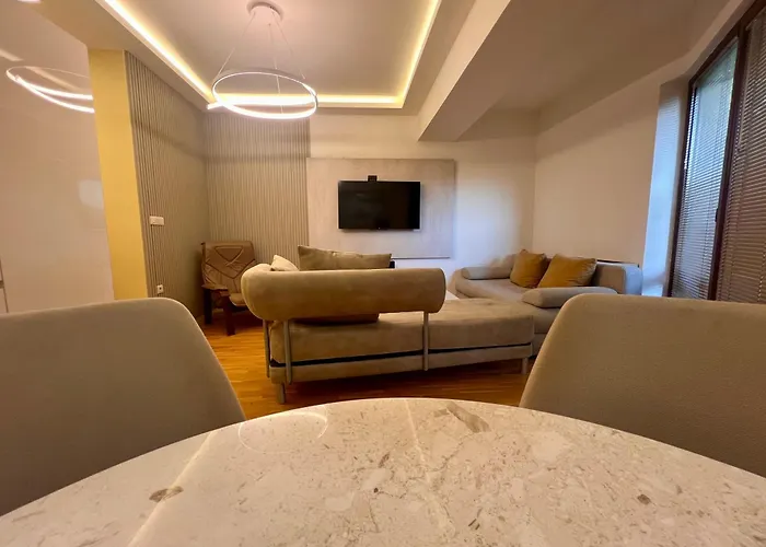 Gigi By Eluxory Отель типа 