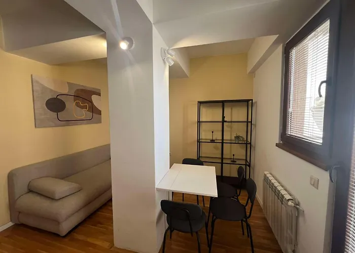 Gigi By Eluxory Отель типа 