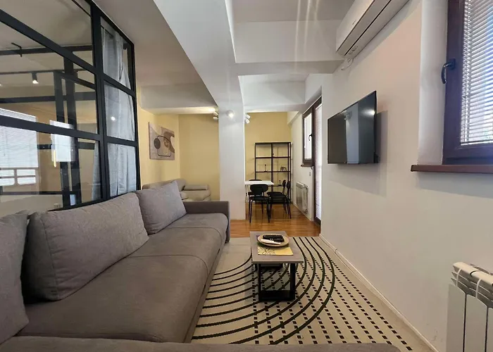 Gigi By Eluxory Отель типа 