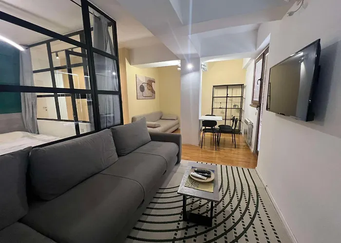 Gigi By Eluxory Отель типа 