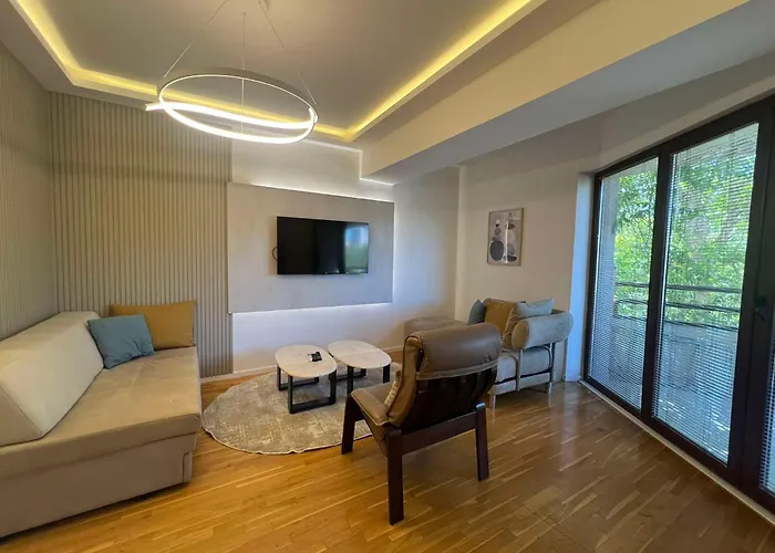 Gigi By Eluxory Отель типа 