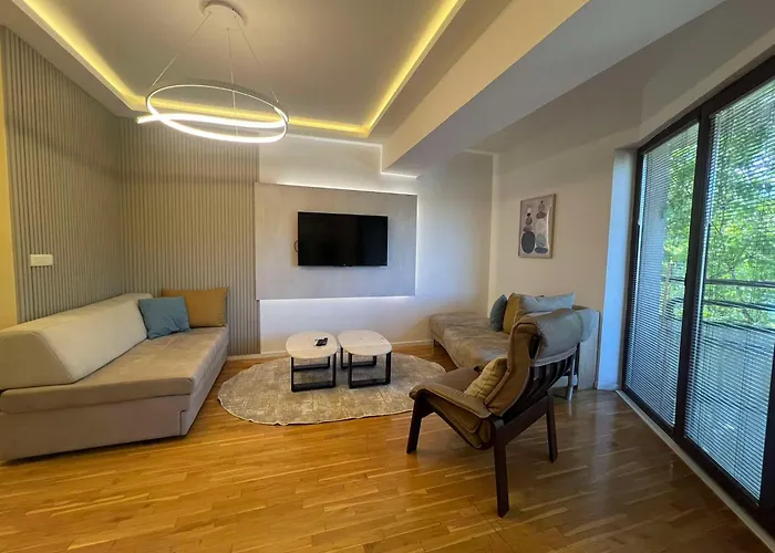 Gigi By Eluxory Отель типа 